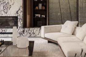 Villa Sherwood. Территория уединения