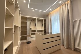 Загородный дом в поселке Знаменские просторы