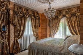 Резиденция Honka с просторной Spa-зоной