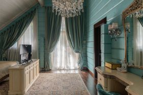 Резиденция Honka с просторной Spa-зоной