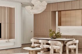 West Garden: пространство в 123 кв.м, созданное для вас
