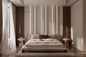 West Garden: пространство в 123 кв.м, созданное для вас