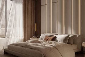 West Garden: пространство в 123 кв.м, созданное для вас