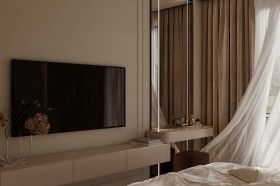 West Garden: пространство в 123 кв.м, созданное для вас
