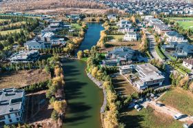 Agalarov Estate