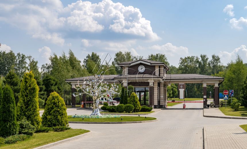 Павловы озера