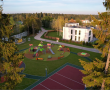 Сокольники Парк