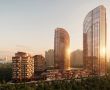 Золотые крылья
