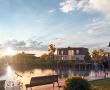Ziggurat Country Club