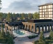 Ziggurat Country Club