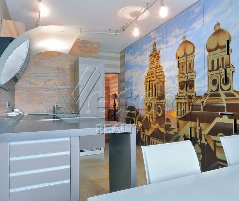 Квартира
