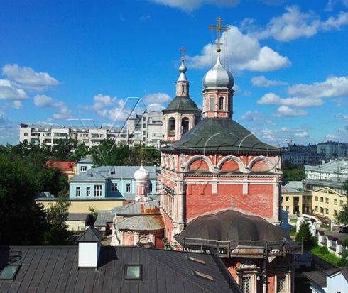 Квартира