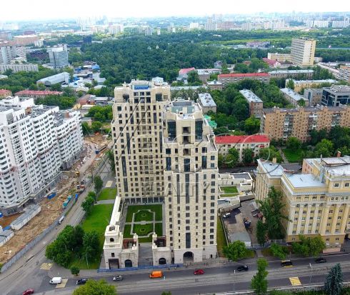 Квартира
