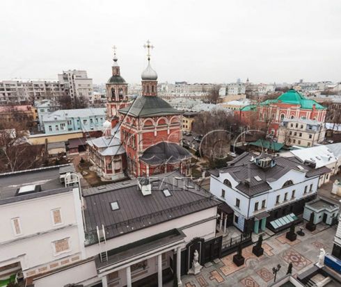Квартира