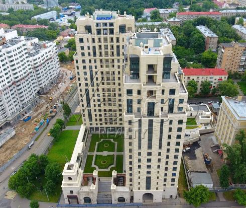 Квартира