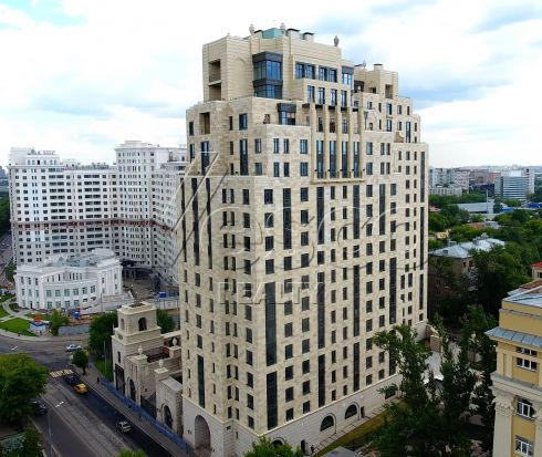 Квартира