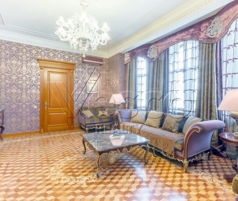 Квартира