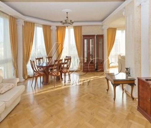 Квартира