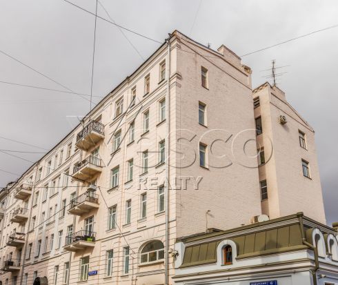 Квартира
