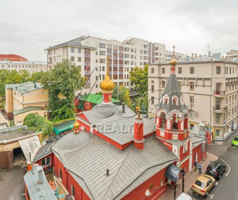 Квартира