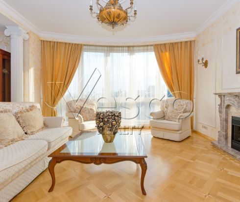 Квартира