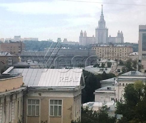 Квартира
