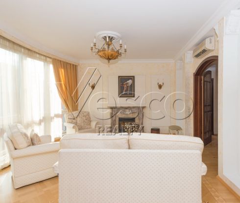 Квартира