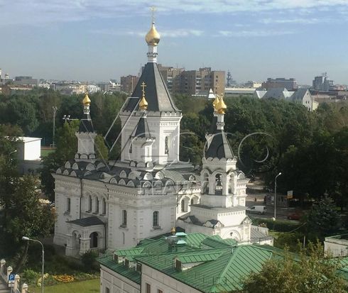 Квартира