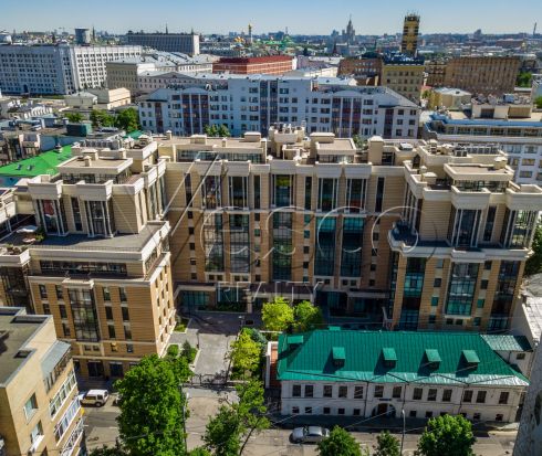 Квартира