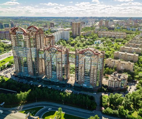 Квартира