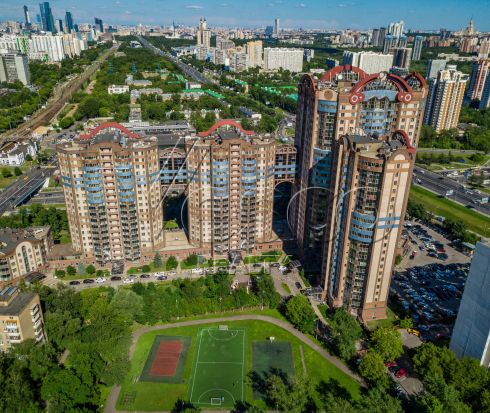 Квартира