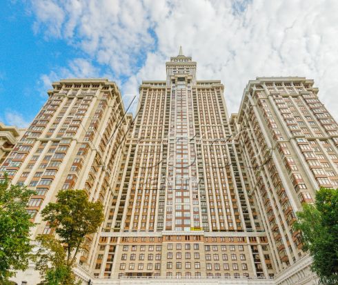 Квартира