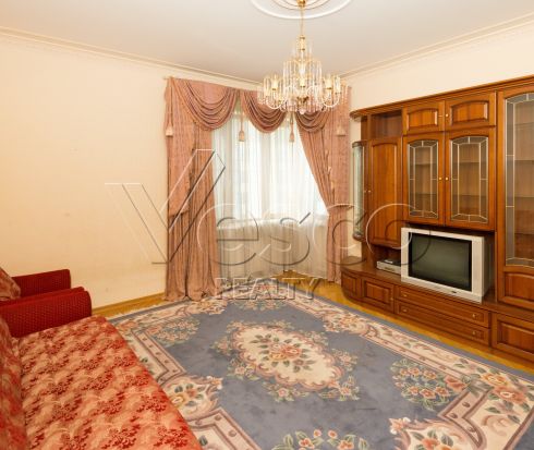 Квартира