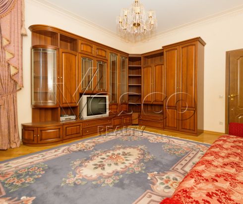 Квартира