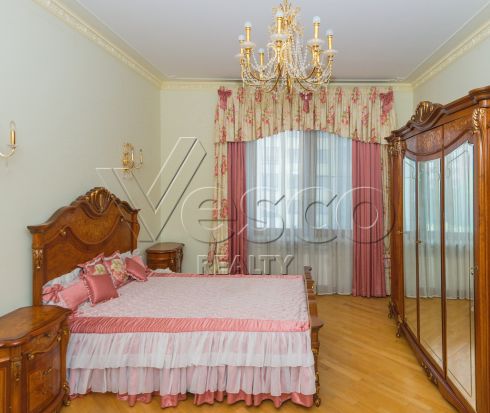 Квартира