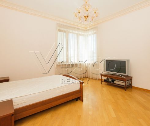 Квартира