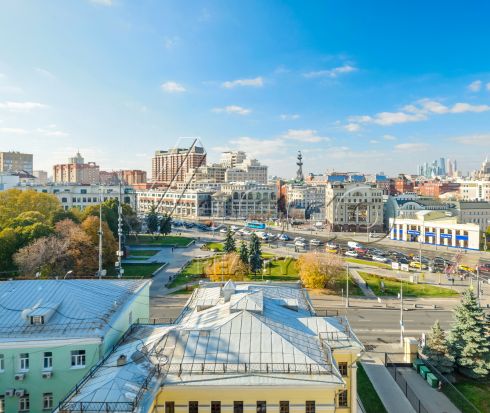 Квартира
