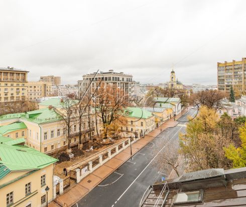 Квартира