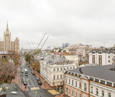 Квартира