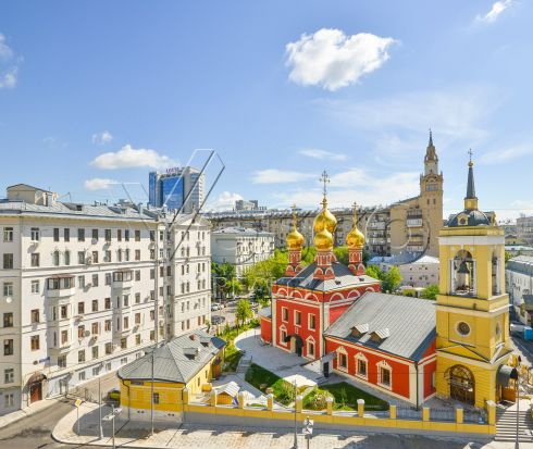 Квартира