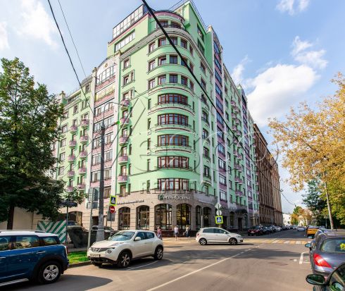 Квартира