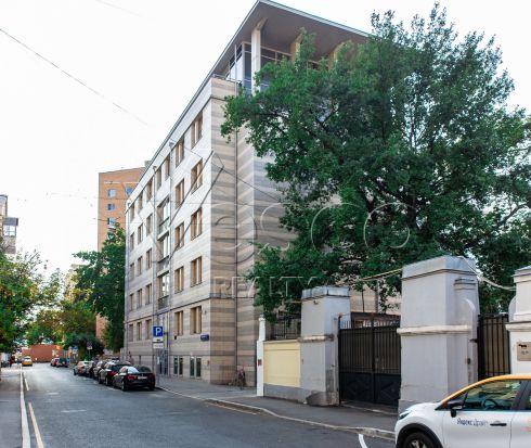 Квартира