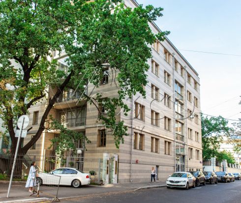 Квартира
