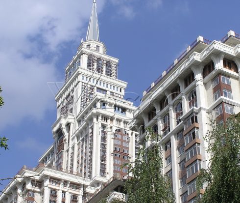 Квартира