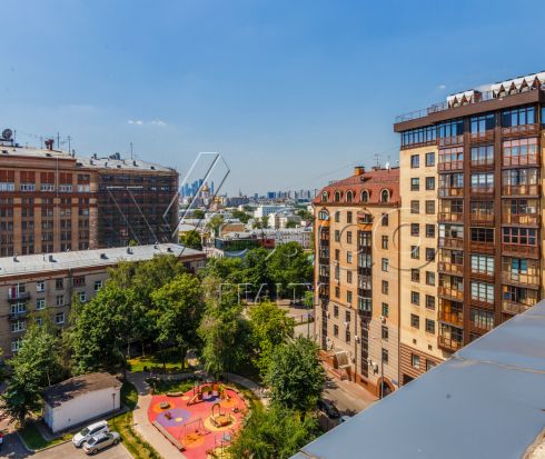 Квартира