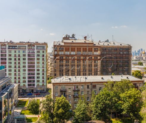 Квартира