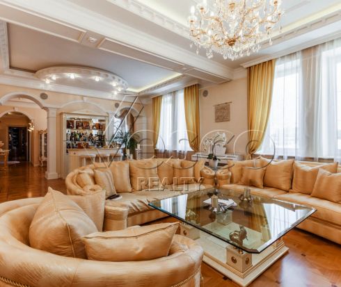 Квартира