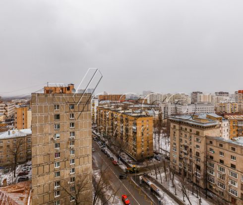 Квартира