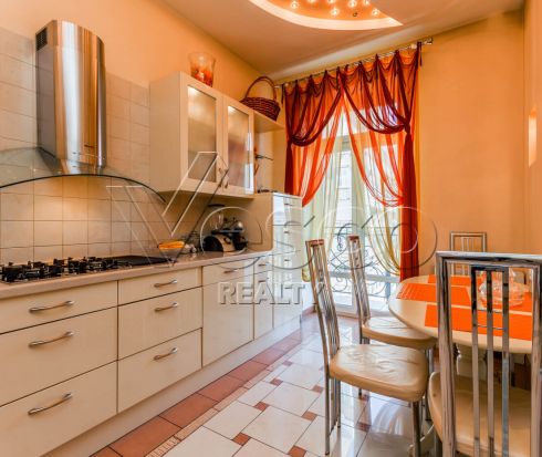 Квартира
