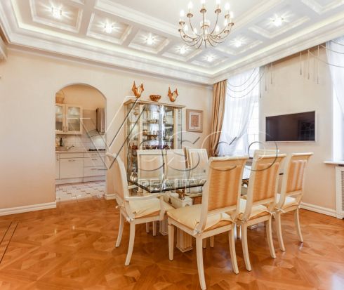 Квартира